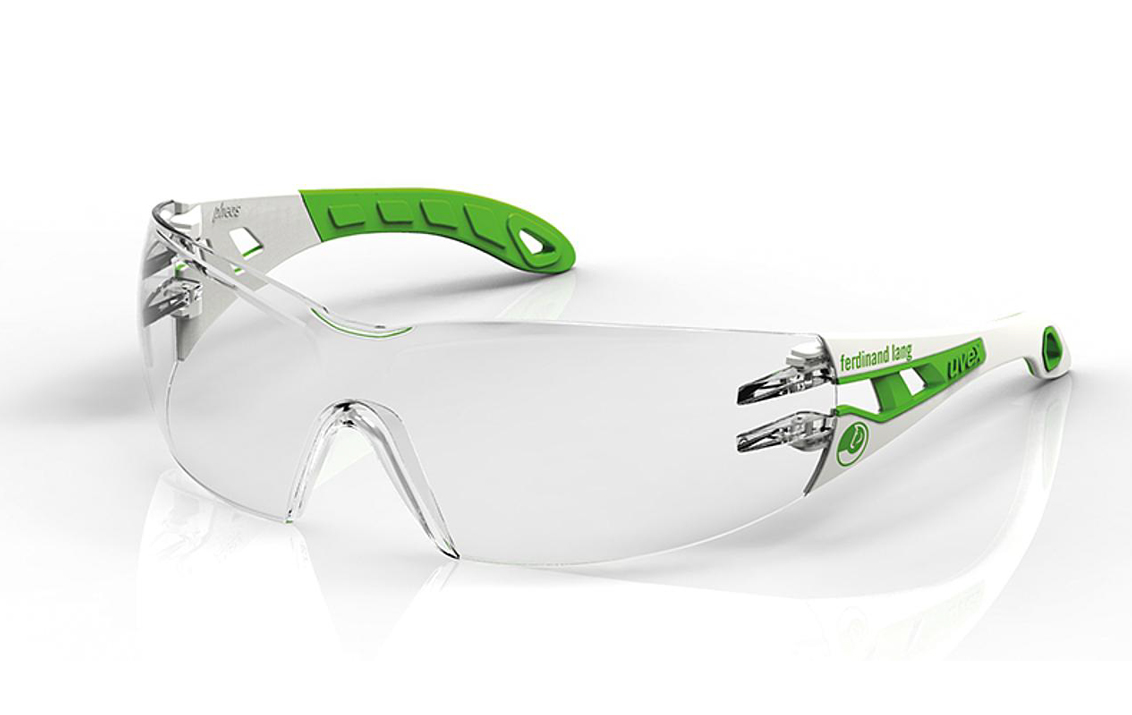 Schutzbrille Houston