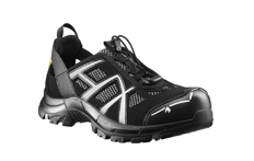 HAIX BLACK EAGLE SAFETY 61 LOW