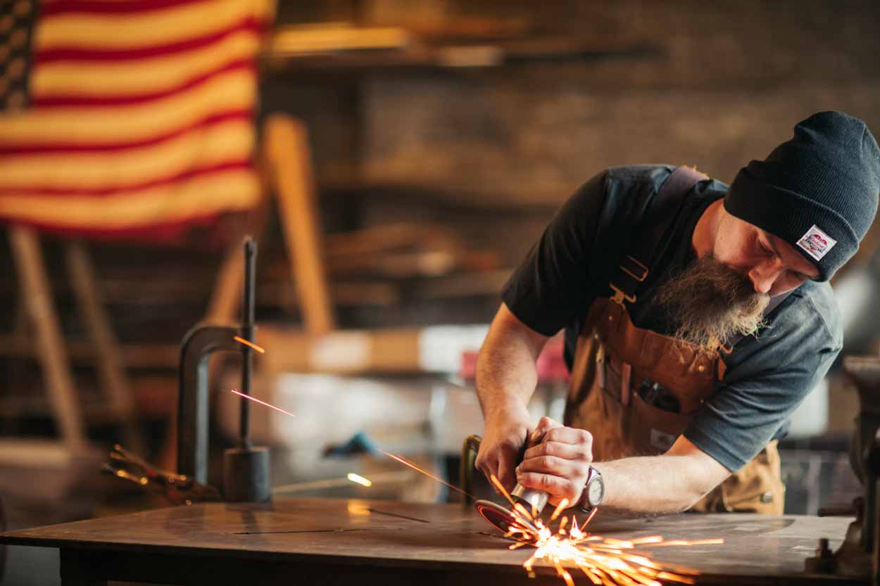 Image Marke Carhartt