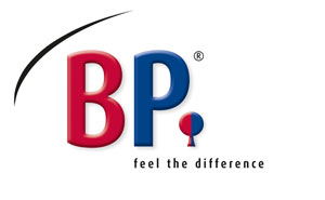 Marke: BP - Feel the difference