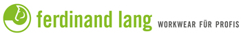 Ferdinand Lang - Workwear