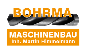 Referenz BOHRMA Maschinenbau
