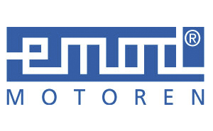 Referenz EMOD Motoren