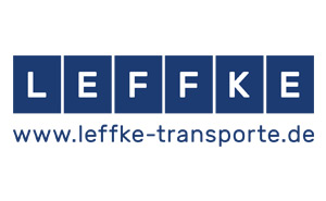 Referenz Roberto Leffke Transporte e.K.