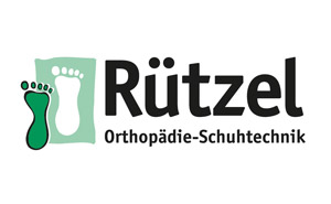 Referenz Rützel Orthopädie-Schuhtechnik