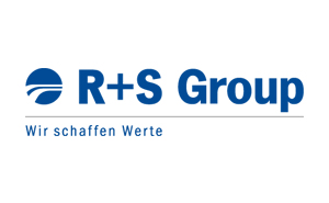 Referenz R+S solutions Holding AG