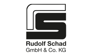 Referenz Rudolf Schad GmbH