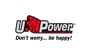 Marke: upower