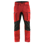 Arbeitskleidung von BLÅKLÄDER