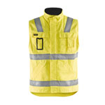 Arbeitskleidung von BLÅKLÄDER