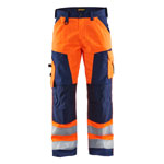 Arbeitskleidung von BLÅKLÄDER