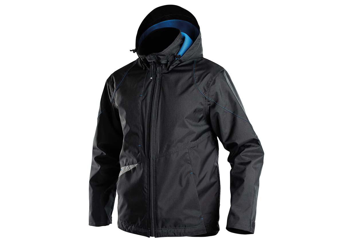 Jacke Hyper der Marke Dassy