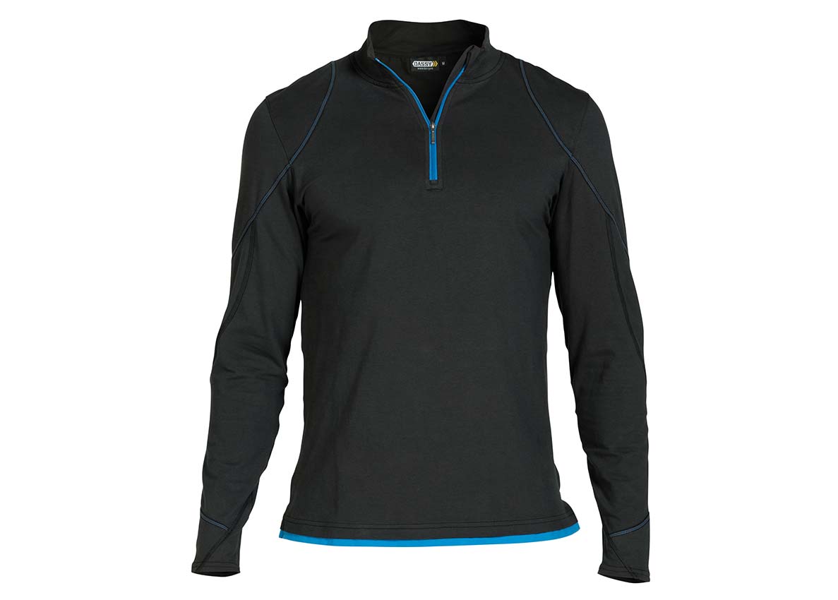 Langarm der Marke Dassy