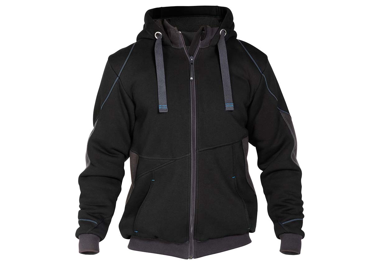 Sweatjacke Pulse der Marke Dassy