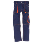 Arbeitskleidung von Planam