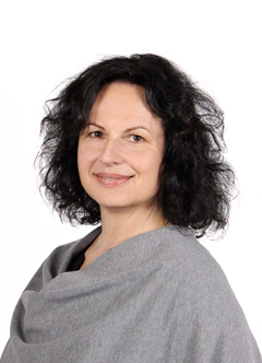 Gabi Selbach - Shop-Management