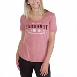 Arbeitskleidung von Carhartt