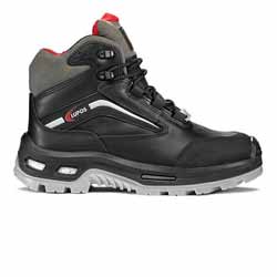 Sicherheitsschuhe von Lupos