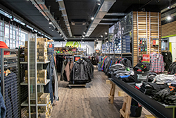 Ferdinand Lang Shop in Großenlüder