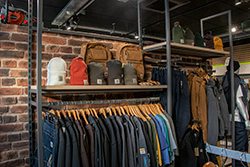 Ferdinand Lang Shop in Großenlüder