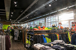 Ferdinand Lang Shop in Großenlüder