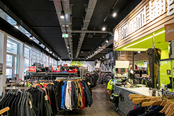 Ferdinand Lang Shop in Großenlüder