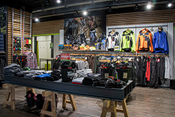 Ferdinand Lang Shop in Großenlüder